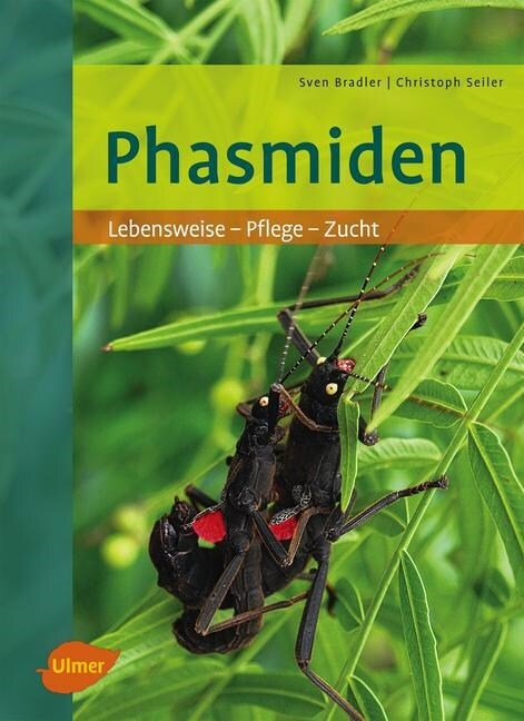 Phasmiden (Hardcover)