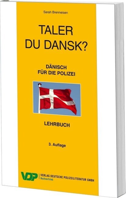 Taler du dansk？ (Paperback)