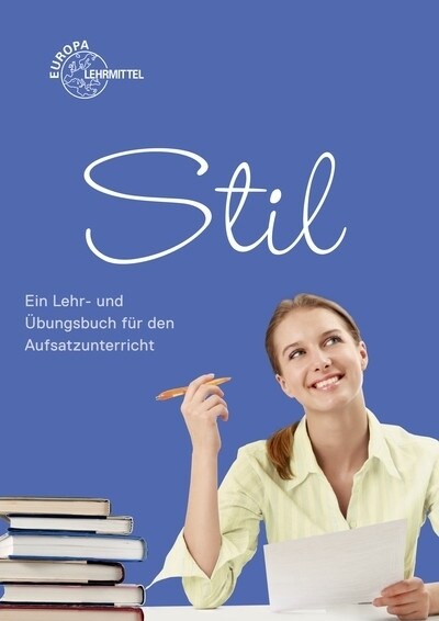 Stil (Paperback)