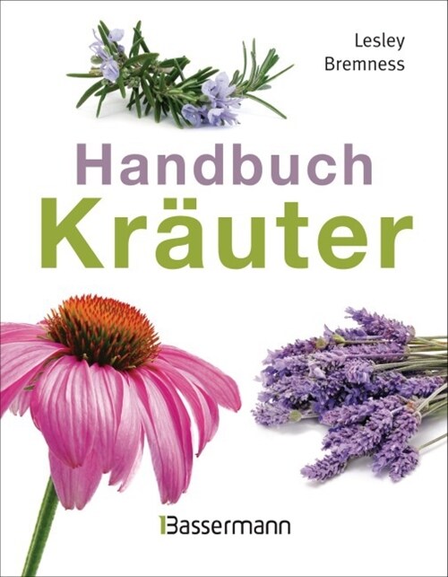 Handbuch Krauter (Paperback)