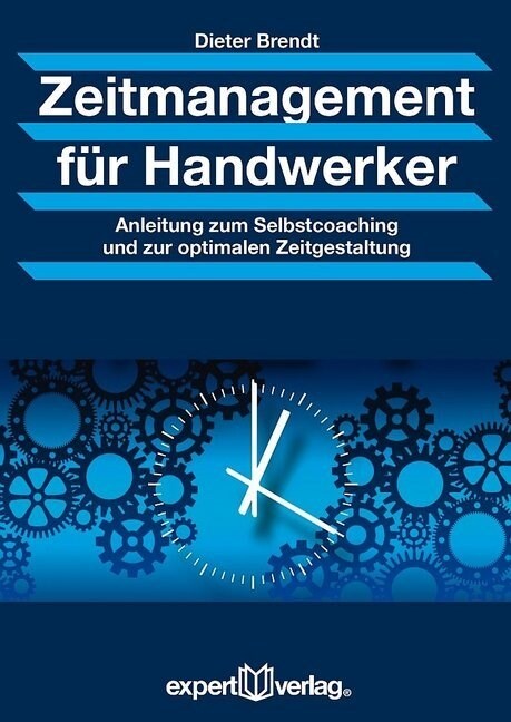 Zeitmanagement fur Handwerker (Paperback)