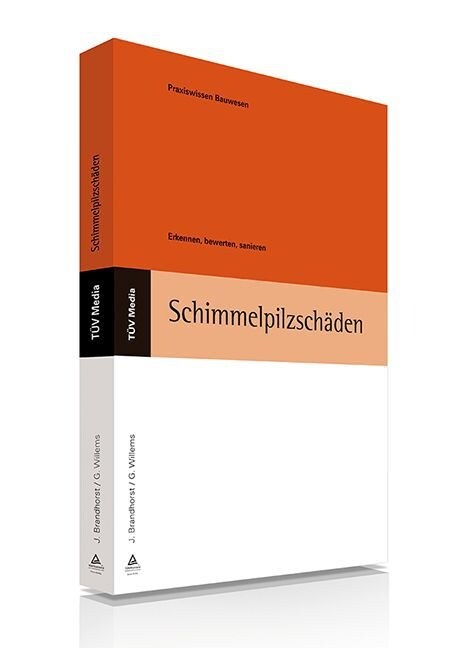 Schimmelpilzschaden (Paperback)