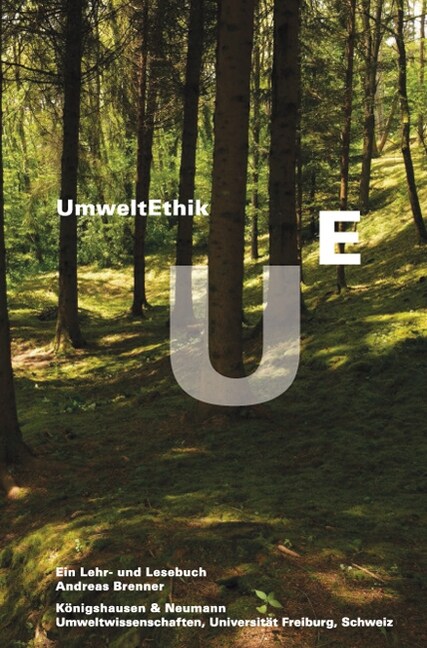 Umweltethik (Pamphlet)