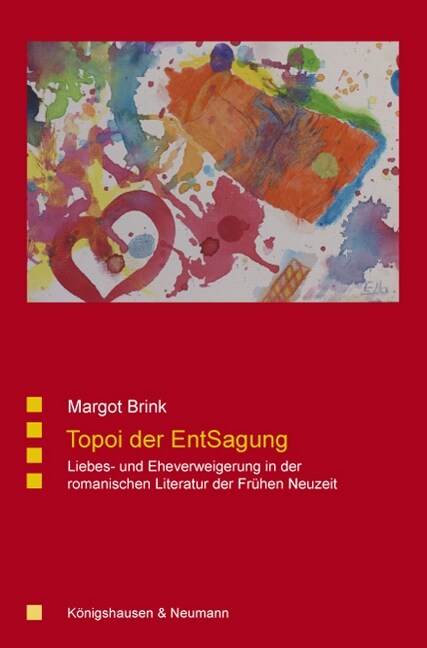 Topoi der EntSagung (Paperback)