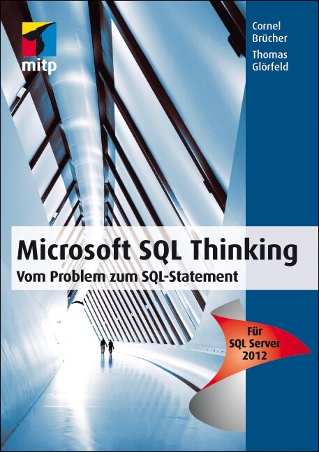Microsoft SQL Thinking (Paperback)