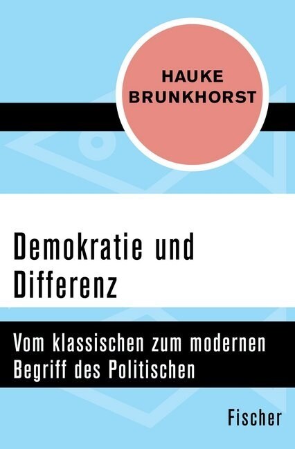 Demokratie und Differenz (Paperback)