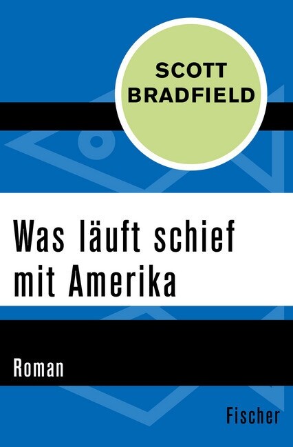 Was lauft schief mit Amerika (Paperback)