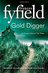 Gold Digger (Hardcover)