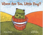 Istorybook 4 Level A: Where Are You, Little Frog (Paperback)