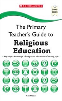 Religious Education (Paperback)