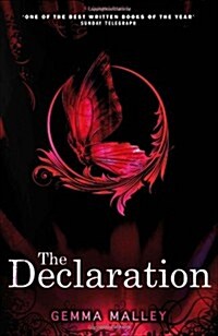 The Declaration (Paperback)