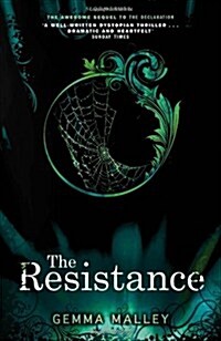 The Resistance (Paperback)
