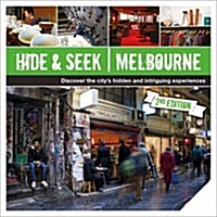 Hide and Seek Melbourne 2 (Paperback)