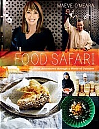 Food Safari (Paperback)