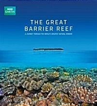 Great Barrier Reef (Hardcover)