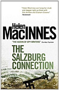 Salzburg Connection (Paperback)