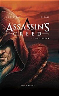 Assassins Creed: Accipiter (Hardcover)