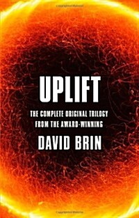 Uplift : The Complete Original Trilogy (Paperback)