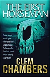 The First Horseman (Paperback)