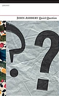 Quick Question (Paperback)