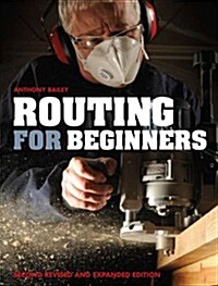 Routing for Beginners (Second Revised and Expanded Edition) (Paperback, 2 Revised edition)