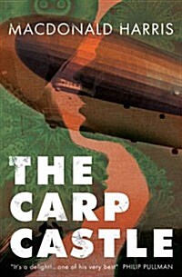 The Carp Castle (Paperback)