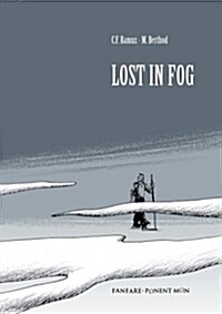 Lost in Fog (Hardcover)
