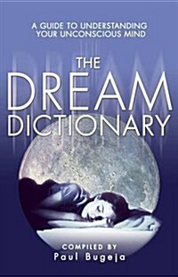 The Dream Dictionary (Paperback)