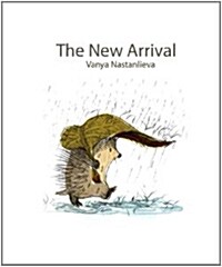 The New Arrival (Hardcover)