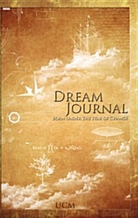 Dream Journal (Paperback)