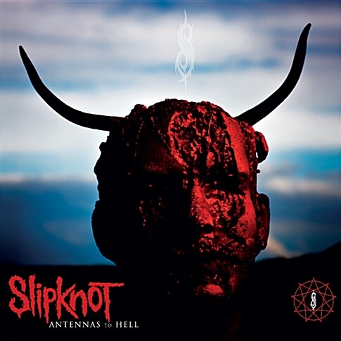 Slipknot - Antennas To Hell: Best of Slipknot