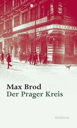 Der Prager Kreis (Hardcover)