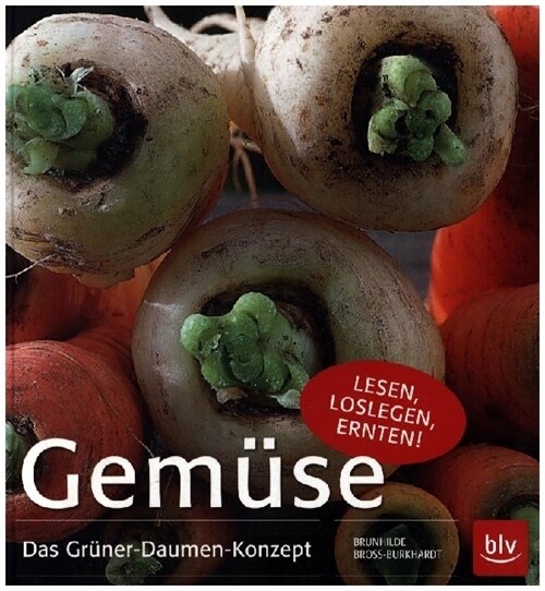Gemuse (Hardcover)
