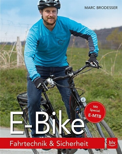 E-Bike (Paperback)
