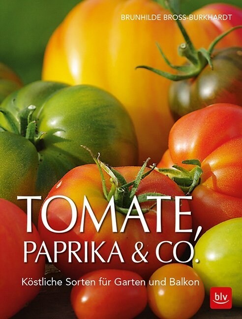 Tomate, Paprika & Co (Paperback)