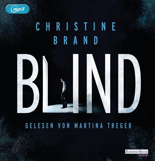 Blind, 2 MP3-CDs (CD-Audio)