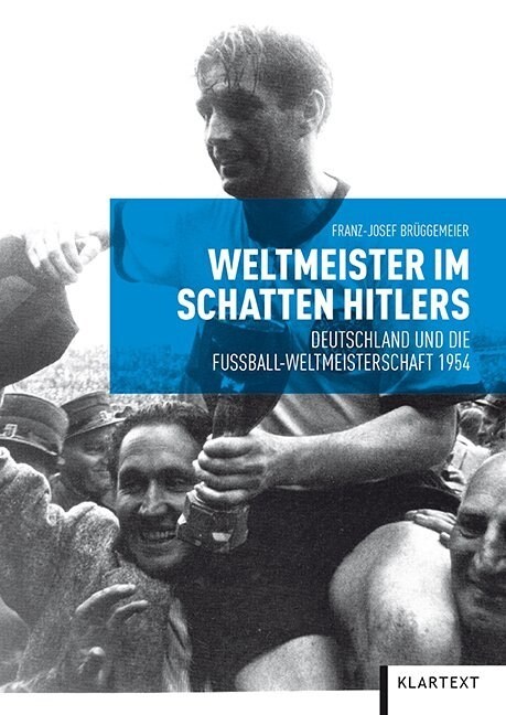 Weltmeister im Schatten Hitlers (Paperback)