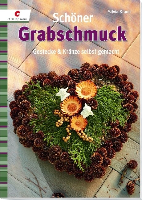 Schoner Grabschmuck (Paperback)