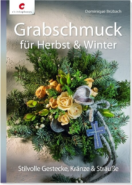 Grabschmuck fur Herbst & Winter (Pamphlet)