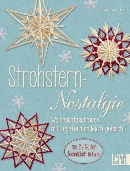 Strohstern-Nostalgie (Paperback)