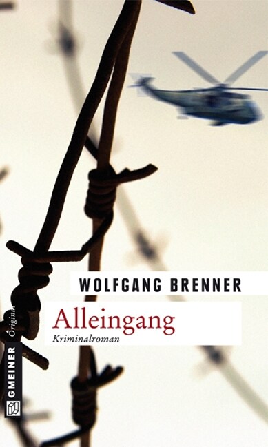 Alleingang (Paperback)