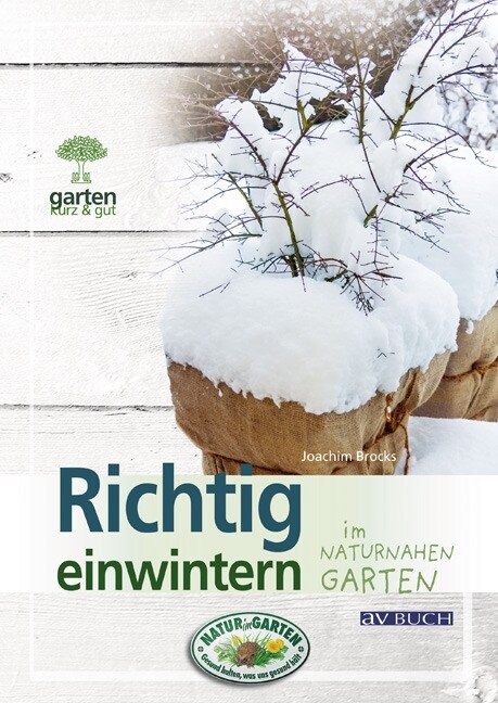 Richtig einwintern (Paperback)