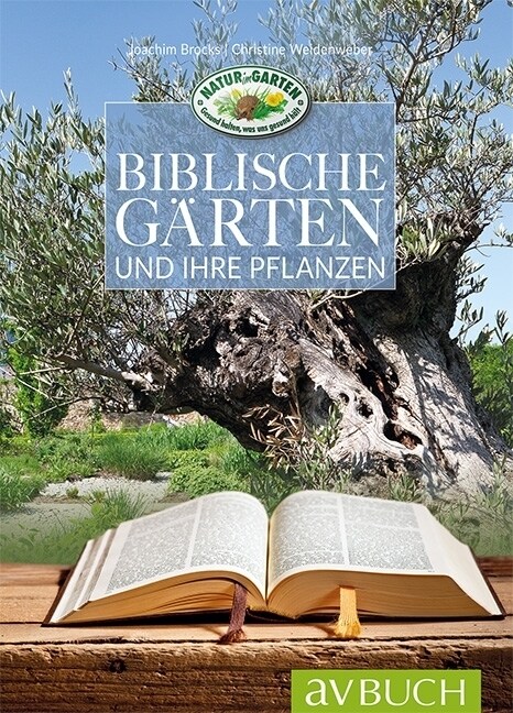 Biblische Garten (Hardcover)