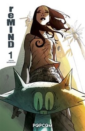 reMIND. Bd.1 (Hardcover)