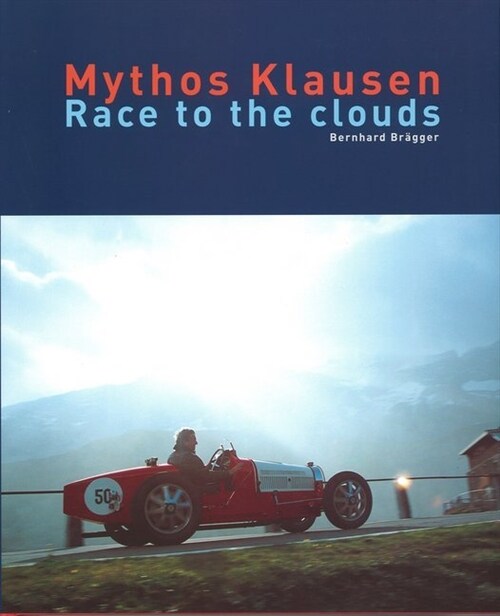 Mythos Klausen (Hardcover)