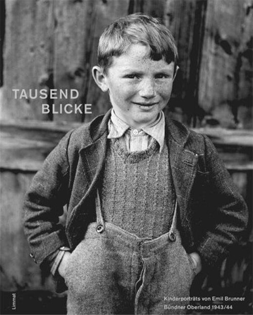 Tausend Blicke (Hardcover)