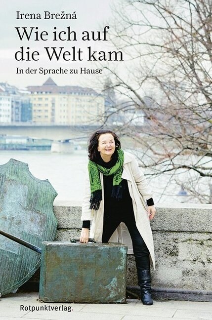 Wie ich auf die Welt kam (Paperback)