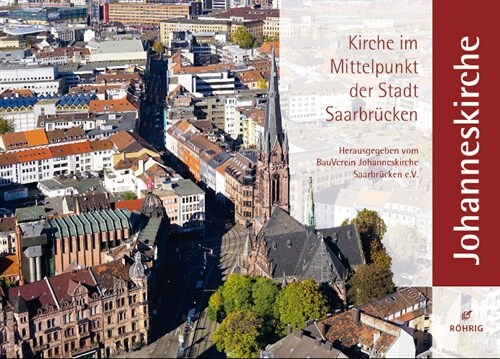 Johanneskirche (Hardcover)