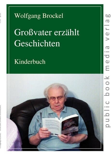 Großvater erzahlt Geschichten (Paperback)