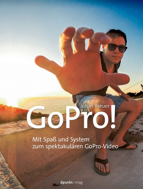 GoPro! (Hardcover)